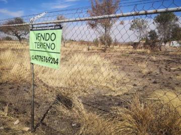 Terreno Rancho o rancheria El Suspiro