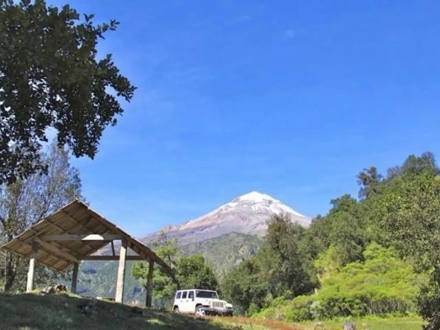Terreno Rancho o rancheria Ixtepec