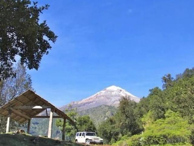 Terreno Rancho o rancheria Ixtepec
