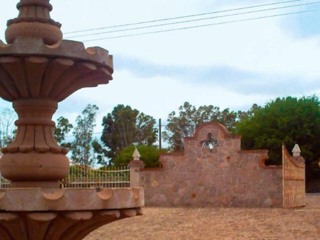 Terreno Rancho o rancheria La Tortuga