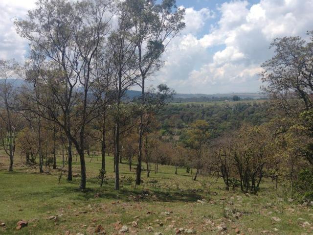 Terreno Rancho o rancheria Loma Linda