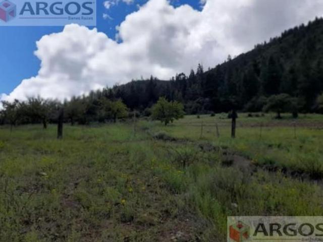Terreno Rancho o rancheria Mesa de las Tablas