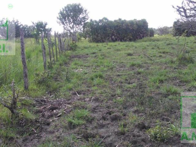 Terreno Rancho o rancheria Santa Adelaida
