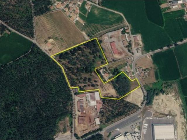 Terreno Rates, Póvoa de Varzim