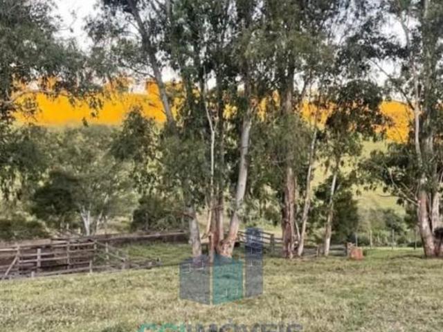 Terreno, Recanto dos Passaros, Santa Rita do Sapucaí, MG