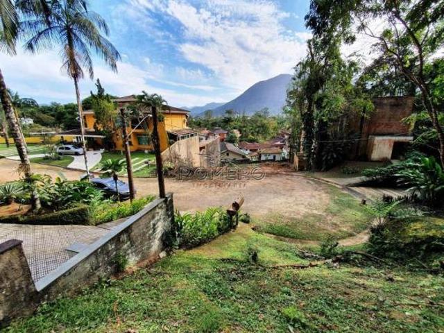 Terreno, Recanto Lagoinha, Ubatuba R$ 950 mil, Cod: 1550