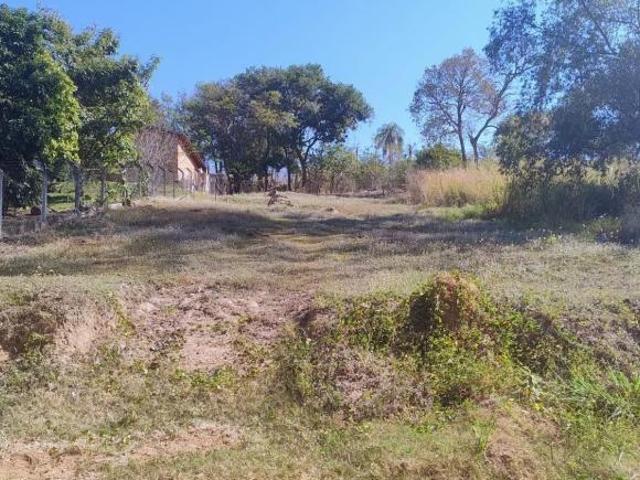 TERRENO RECANTO VALE VERDE
