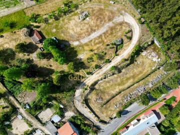 Terreno, Recezinhos São Mamede, Penafiel | BPI Expresso Imobiliário