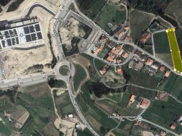 Terreno, Recezinhos São Mamede, Penafiel | BPI Expresso Imobiliário