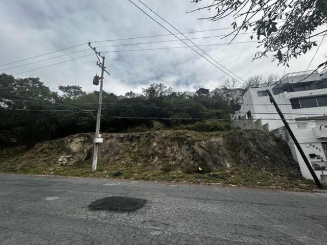 Terreno recidencial en venta en Contry la Silla