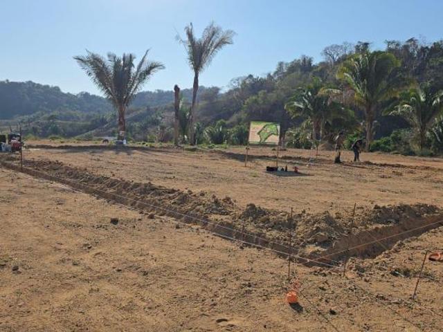 Terreno recidencial en Venta San Pancho Nayarit