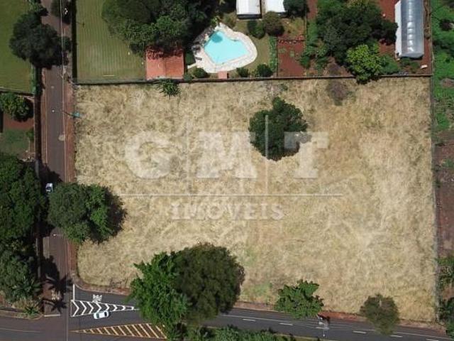 TERRENO RECREIO DAS ACÁCIAS RIBEIRÃO PRETO
