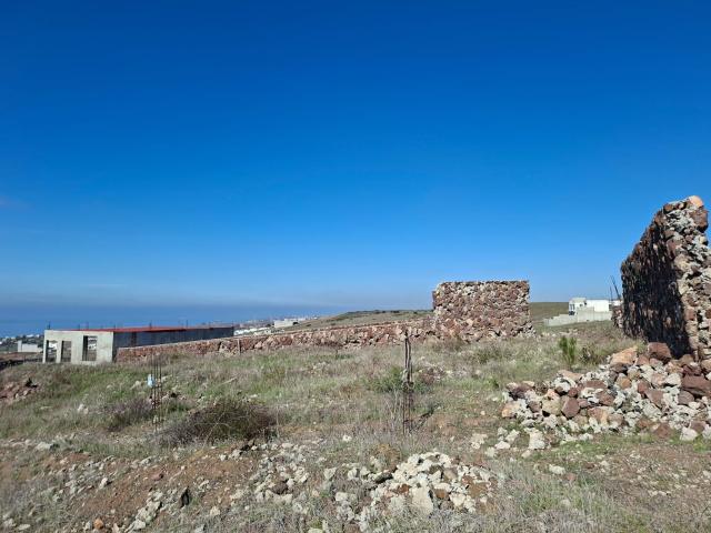 Terreno Real del Mar