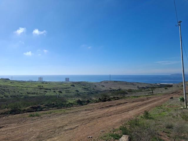 Terreno Real del Mar