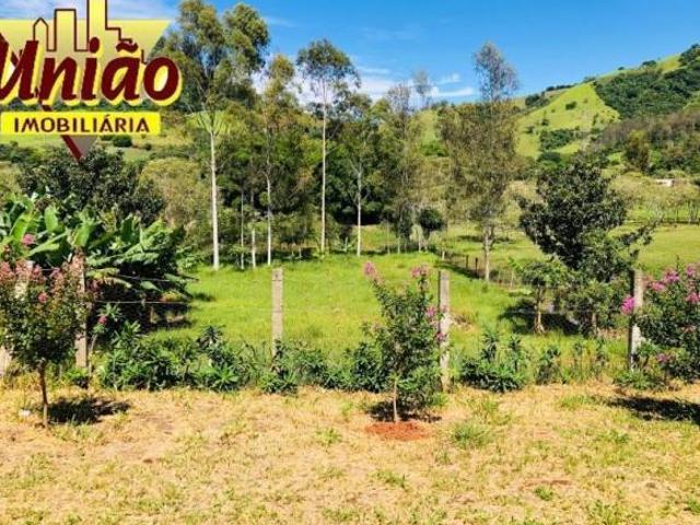 Terreno, Rebourgeon, Itajubá, MG
