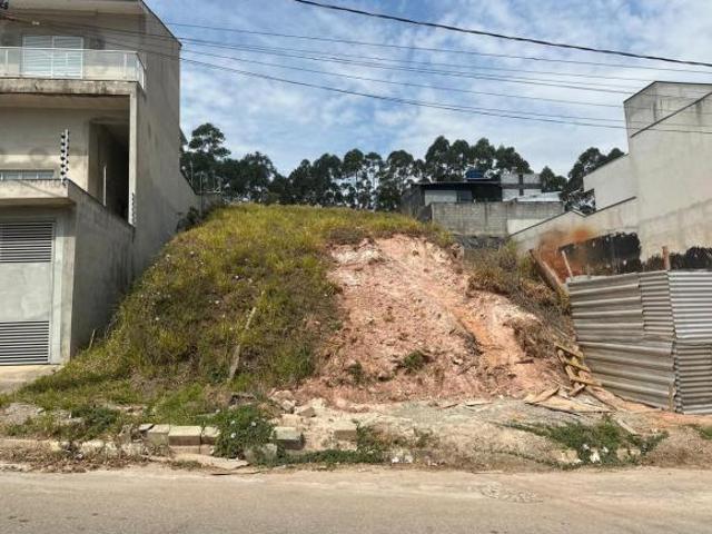 Terreno, Região Central, Caieiras, SP