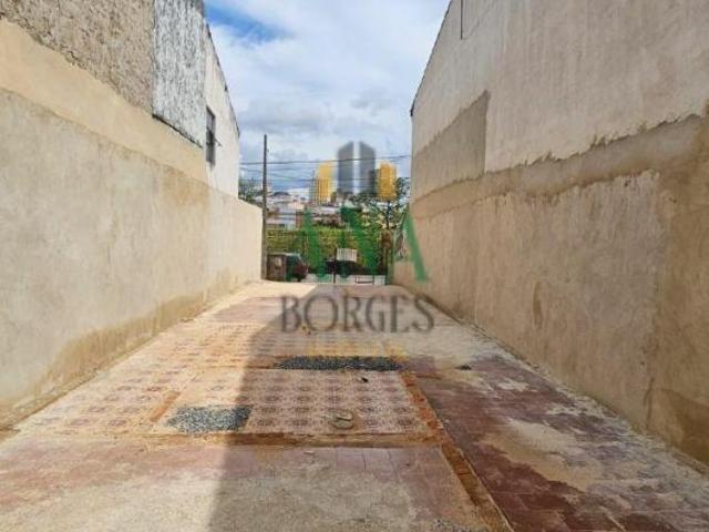 Terreno região central próximo ao shopping Cianê