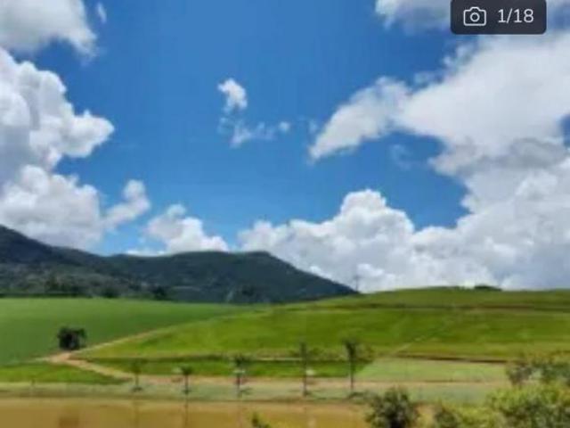 Terreno, Região Sul de Minas, São Lourenço, MG