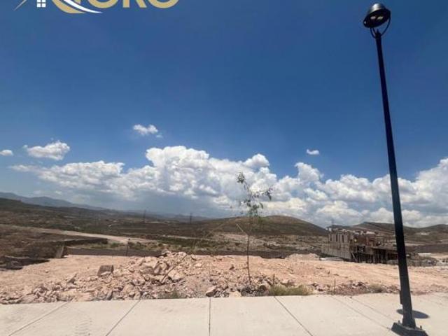 TERRENO REGULAR EN VENTA EN ZONA VALLES