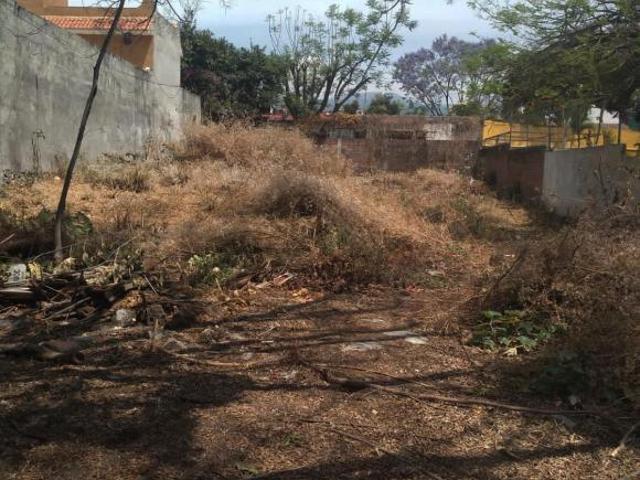 Terreno Reforma, Cuernavaca
