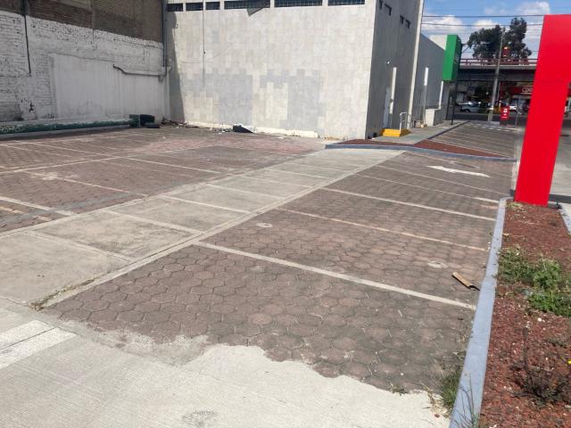 Terreno Reforma Pol?tica