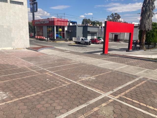Terreno Reforma Pol?tica