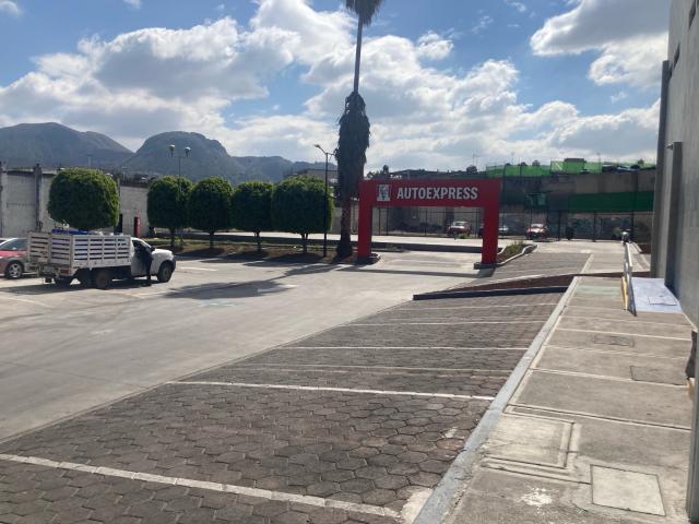 Terreno Reforma Pol?tica
