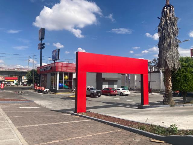 Terreno Reforma Pol?tica