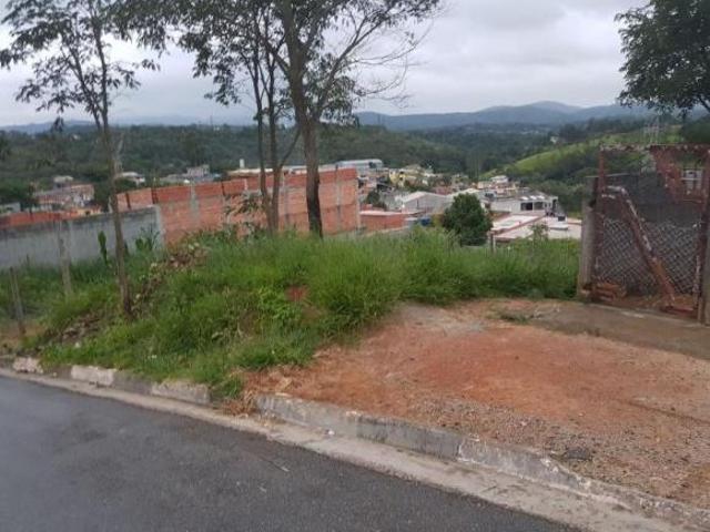 Terreno Refugio dos Bandeirantes