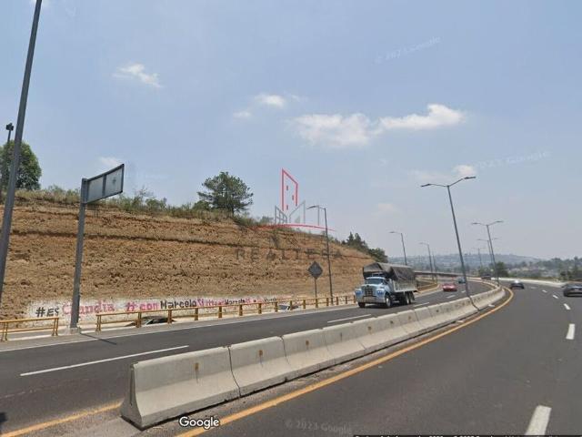 Terreno Renta Apetatitlan Tlaxcala MarPer 20000 R2
