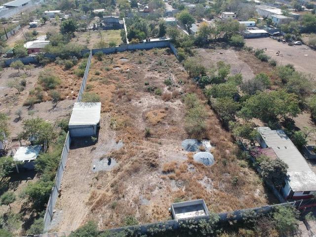 TERRENO RENTA ARCO VIAL AGROPECUARIA NORTE ESCOBEDO