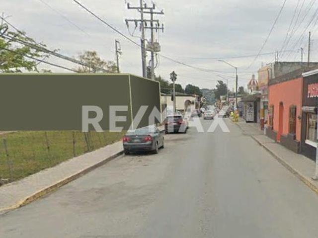 Terreno Renta Comercial Centro Montemorelos Nuevo Leon 4