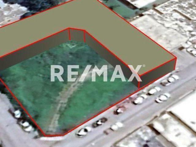 Terreno Renta Comercial Centro Montemorelos Nuevo Leon 4