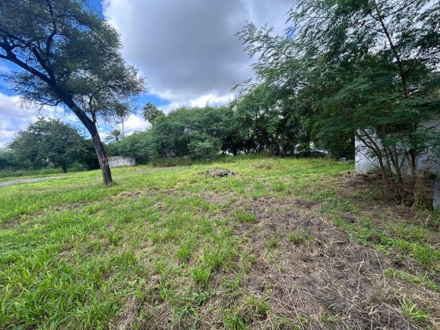 Terreno RENTA DE TERRENO EN JUAREZ, N.L