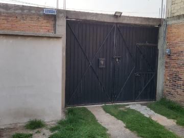 Terreno Renta en Centro de Metepec