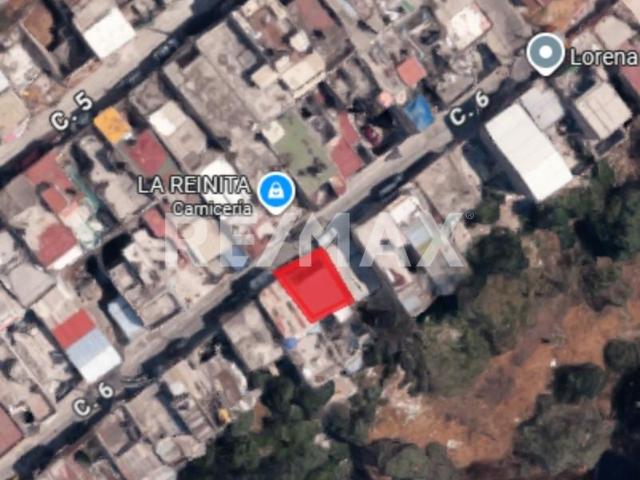 TERRENO RENTA EN COL. COL. PUERTA GRANDE / 90m2
