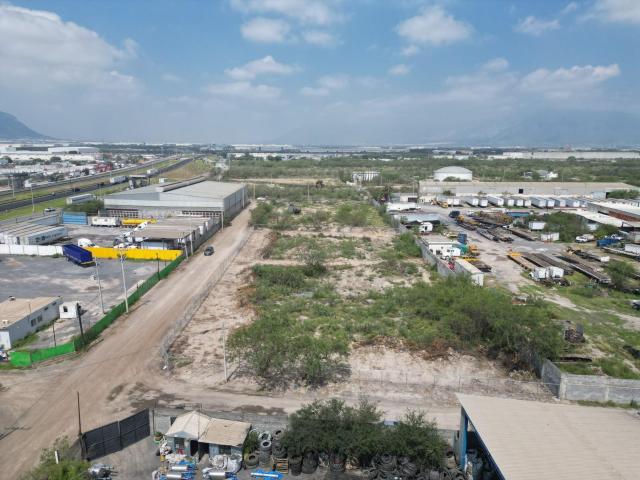 Terreno Renta Escobedo 5000m2