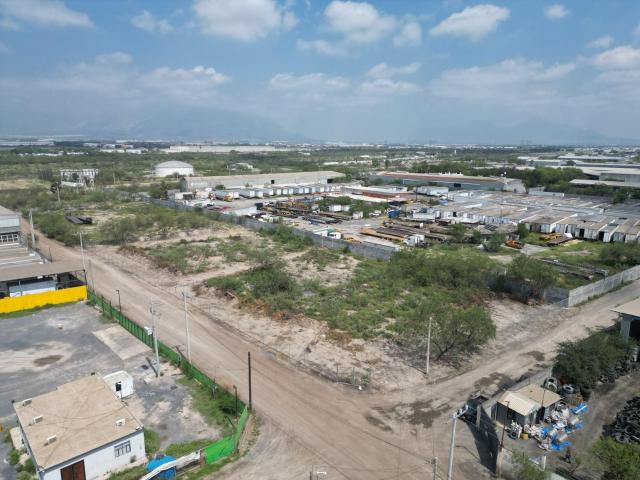 Terreno Renta Escobedo 5000m2