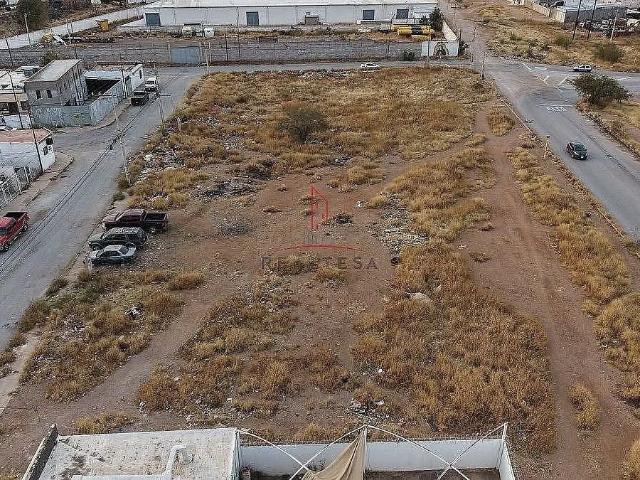 Terreno Renta Los Nogales Chihuahua 9,000 Dorgay R145