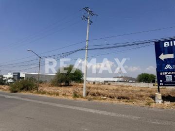 TERRENO RENTA LOS OLVERA
