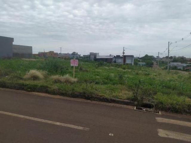 Terreno, Reserva das Missões, Santo Ângelo, RS