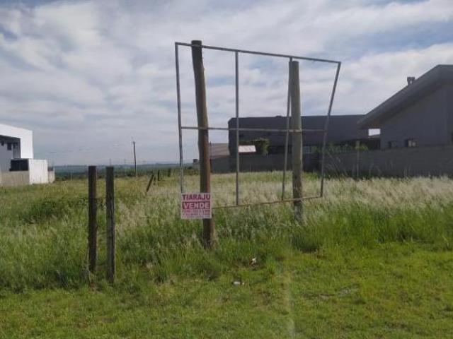 Terreno, Reserva das Missões, Santo Ângelo, RS