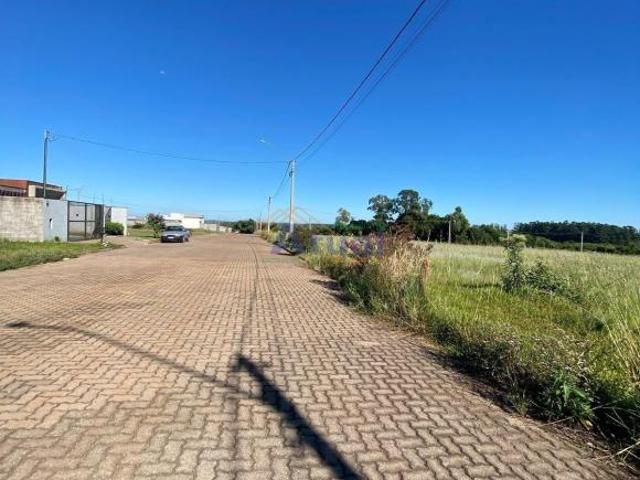 Terreno, Reserva das Missoes, Santo Angelo, RS
