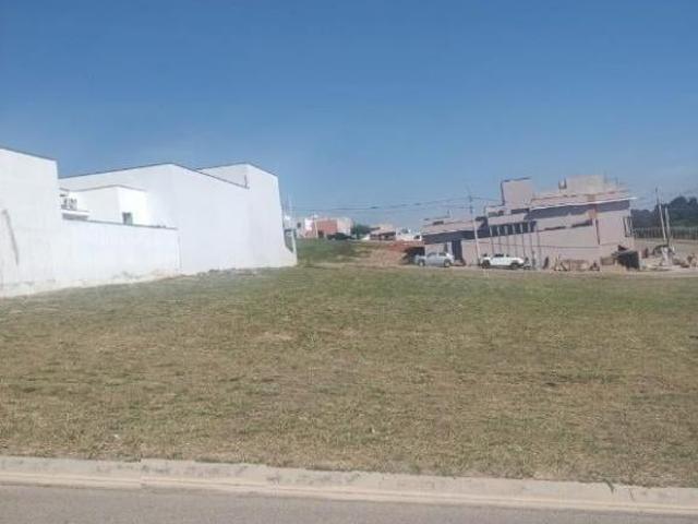 Terreno Reserva Ipanema II