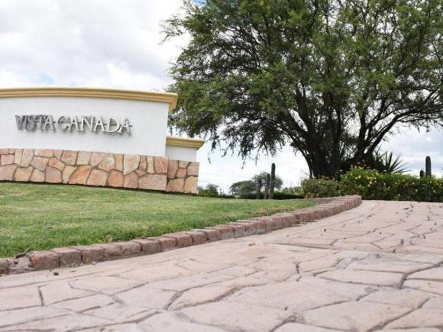 Terreno Resid. Guanajuato cerca FIPASI