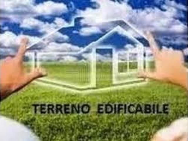 Terreno Residenziale 2143mq