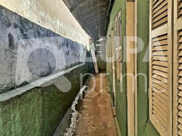 TERRENO RESIDENCIAL COM 207M² PARA VENDA, VILA NOVA GALVÃO, GUARULHOS