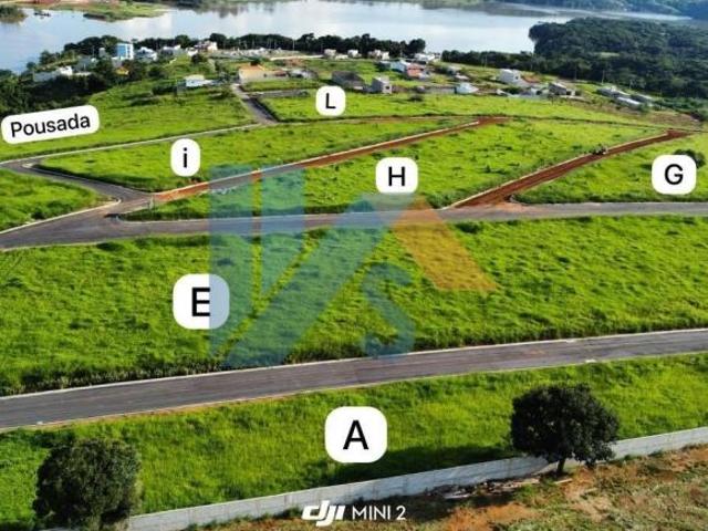 Terreno, Residencial, Macaia, MG