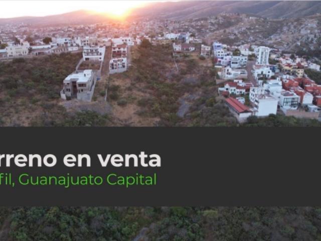 Terreno Residencial Marfil