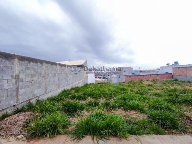 Terreno, Residencial Montserrat, Alfenas, MG